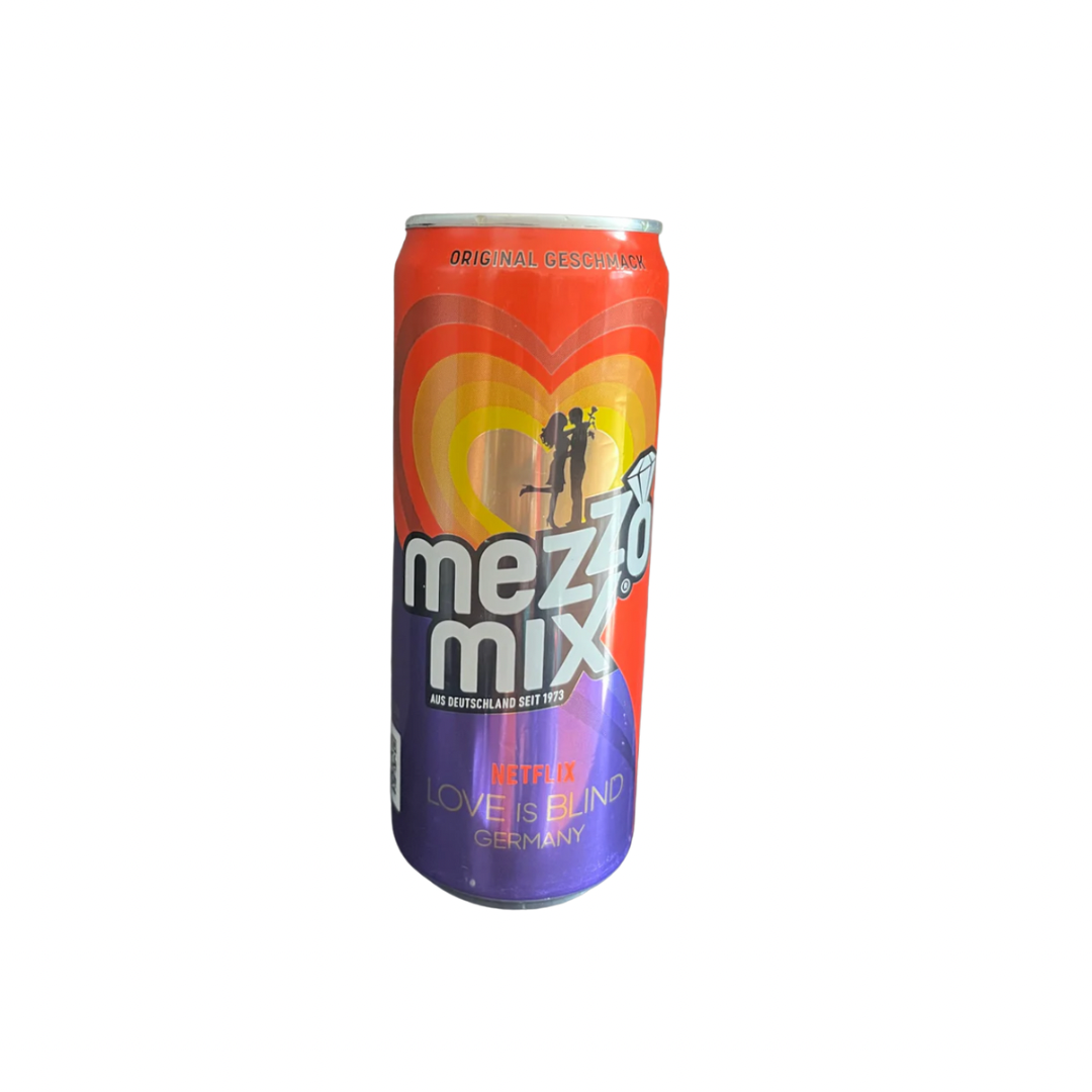 Mezzo mix 250ml