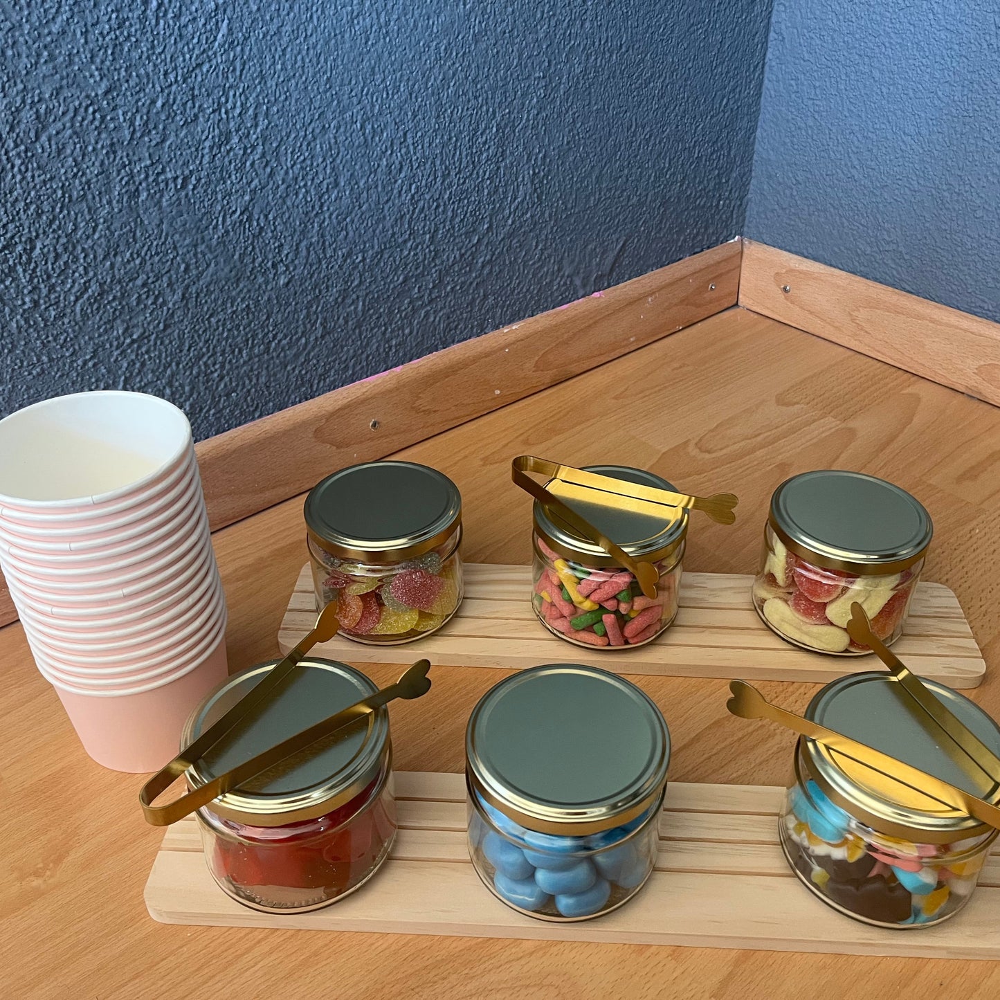 Candy Bar