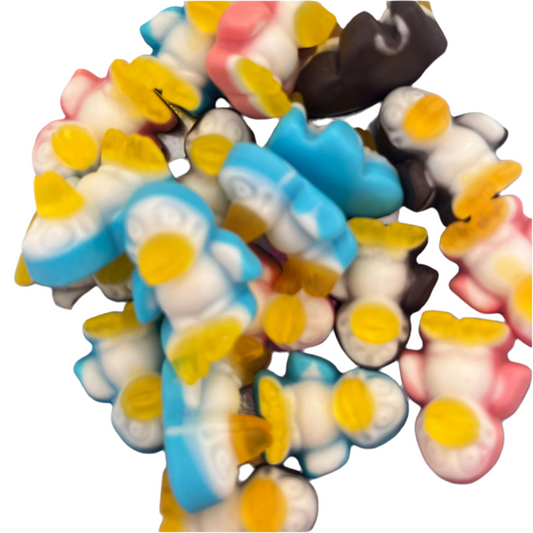 Pingummi 100gr ( circa 20 Stk.)