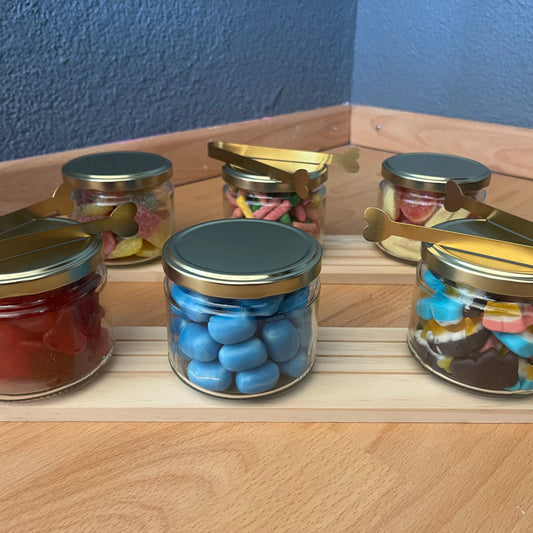 Candy Bar
