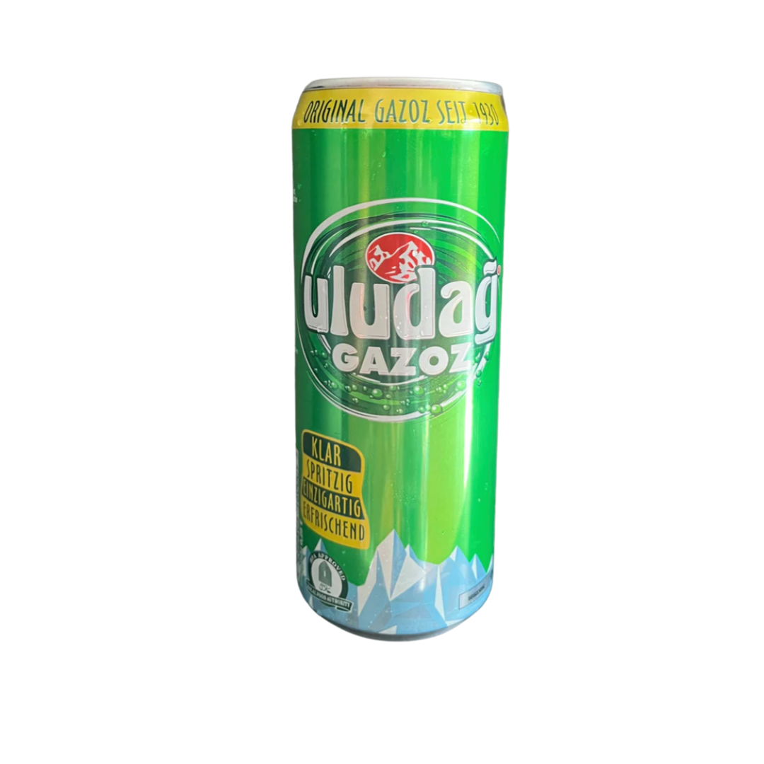 Uludag GAZOZ 250ml